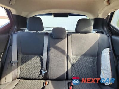 Zdjęcie 10 z 14 samochodu: 2021 NISSAN KICKS S VIN:3N1CP5BV0ML471933 - miniatura