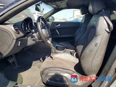 Zdjęcie 7 z 12 samochodu: 2014 AUDI TT PREMIUM PLUS VIN:TRUSFAFK3E1000524 - miniatura