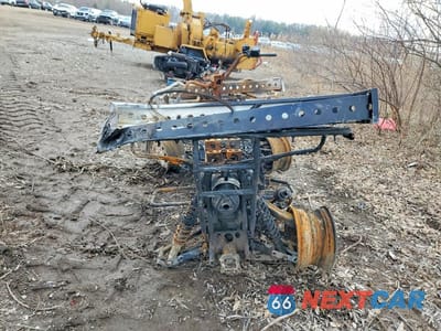 Czwarte zdjęcie samochodu z boku: 2025 KAWASAKI KVF450 ATV VIN:RGSWR32A5SB102737 - miniatura