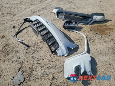 Zdjęcie 13 z 13 samochodu: 2019 JEEP GRAND CHEROKEE LAREDO VIN:1C4RJFAG6KC855189 - miniatura