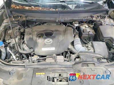 Zdjęcie 11 z 11 samochodu: 2022 MAZDA CX-9 TOURING VIN:JM3TCBCY9N0607515 - miniatura