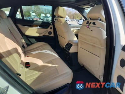 Zdjęcie 11 z 13 samochodu: 2018 BMW X6 XDRIVE35I VIN:5UXKU2C5XJ0Z61012 - miniatura