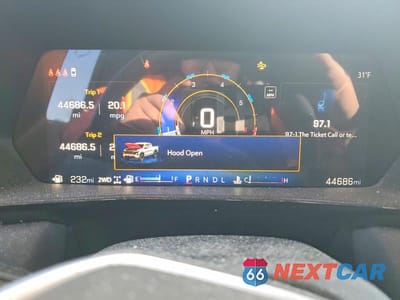 Zdjęcie 9 z 11 samochodu: 2024 CHEVROLET COLORADO Z71 VIN:1GCPTDEK1R1162668 - miniatura