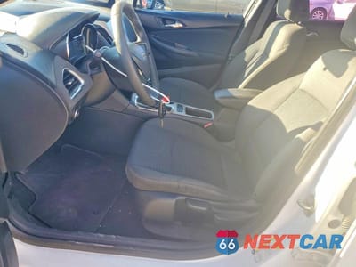 Zdjęcie 7 z 12 samochodu: 2016 CHEVROLET CRUZE LS VIN:1G1BC5SM9G7315189 - miniatura