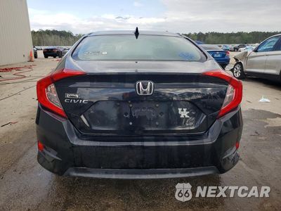 Zdjęcie 6 z 12 samochodu: 2017 HONDA CIVIC EX VIN:19XFC2F74HE027321 - miniatura