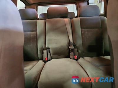 Zdjęcie 10 z 13 samochodu: 2006 DODGE DURANGO SLT VIN:1D4HB48N46F180449 - miniatura
