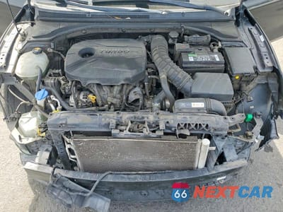 Zdjęcie 11 z 13 samochodu: 2019 HYUNDAI VELOSTER TURBO 1.6T VIN:KMHTH6ABXKU006985 - miniatura
