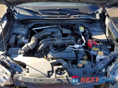 Zdjęcie 12 z 13 samochodu: 2025 SUBARU FORESTER SPORT VIN:JF2SLDHC5SH570443 - miniatura