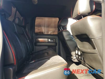 Zdjęcie 10 z 12 samochodu: 2013 FORD F150 SUPERCREW VIN:1FTFW1ET1DFB12746 - miniatura