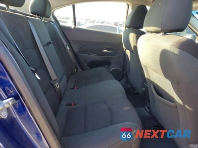 Zdjęcie 10 z 12 samochodu: 2012 CHEVROLET CRUZE LT VIN:1G1PF5SC6C7228395 - miniatura