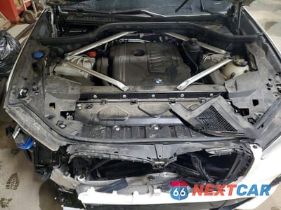 Zdjęcie 11 z 12 samochodu: 2021 BMW X5 XDRIVE40I VIN:5UXCR6C02M9E99310 - miniatura