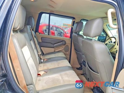 Zdjęcie 11 z 13 samochodu: 2006 FORD EXPLORER EDDIE BAUER VIN:1FMEU74E76UA79222 - miniatura