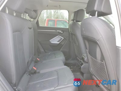 Zdjęcie 10 z 13 samochodu: 2021 AUDI Q3 PREMIUM PLUS S LINE 45 VIN:WA1EECF37M1077498 - miniatura