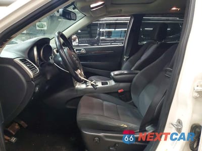 Zdjęcie 7 z 12 samochodu: 2011 JEEP GRAND CHEROKEE LAREDO VIN:1J4RR4GG0BC640955 - miniatura