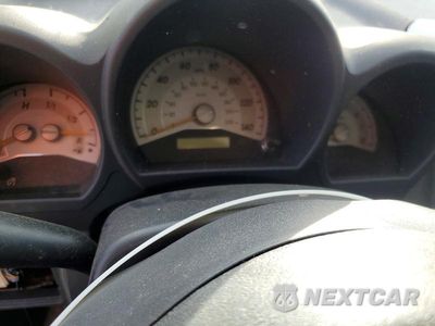 Zdjęcie 9 z 11 samochodu: 2006 SCION TC BASE VIN:JTKDE177160079823 - miniatura