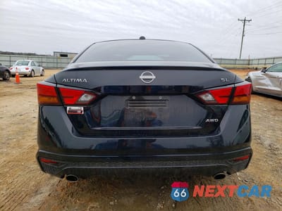 Zdjęcie 6 z 11 samochodu: 2024 NISSAN ALTIMA 2.5 SL VIN:1N4BL4EW2RN390738 - miniatura