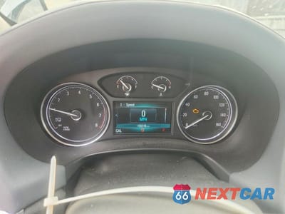 Zdjęcie 9 z 12 samochodu: 2019 BUICK ENCLAVE ESSENCE VIN:5GAEVAKW7KJ112789 - miniatura