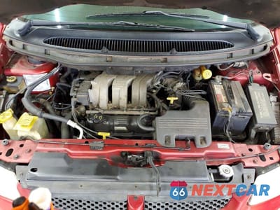 Zdjęcie 12 z 12 samochodu: 2000 DODGE GRAND CARAVAN VIN:2B4GP44R2YR585494 - miniatura