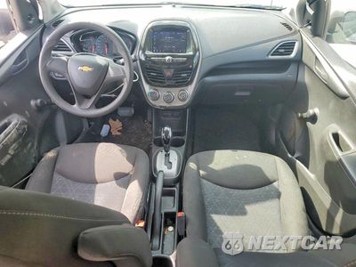 Zdjęcie 8 z 12 samochodu: 2021 CHEVROLET SPARK LS VIN:KL8CB6SA1MC712787 - miniatura