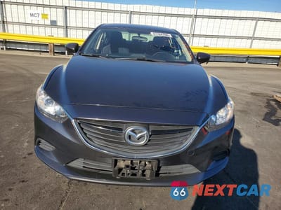 Piąte zdjęcie samochodu w środku: 2015 MAZDA 6 SPORT VIN:JM1GJ1U52F1206933 - miniatura