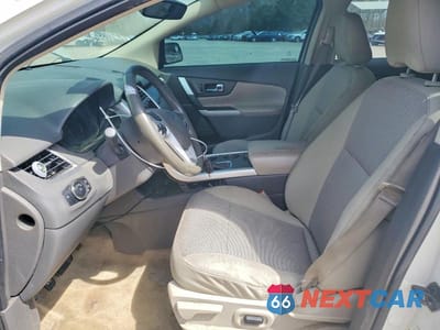 Zdjęcie 7 z 12 samochodu: 2011 FORD EDGE SEL VIN:2FMDK3JC7BBB65336 - miniatura