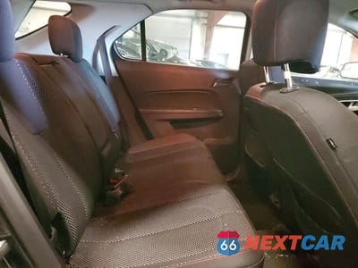Zdjęcie 11 z 13 samochodu: 2012 CHEVROLET EQUINOX LT VIN:2GNALDEK9C1193343 - miniatura