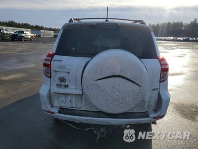 Zdjęcie 6 z 11 samochodu: 2012 TOYOTA RAV4 BASE VIN:2T3BF4DV2CW246407 - miniatura