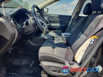 Zdjęcie 7 z 12 samochodu: 2020 NISSAN ROGUE SV VIN:JN8AT2MT9LW018093 - miniatura