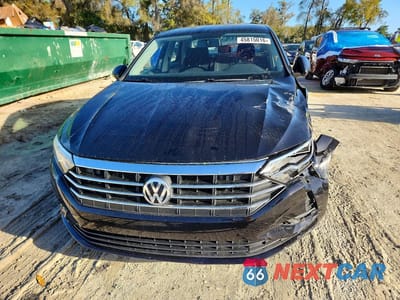 Piąte zdjęcie samochodu w środku: 2021 VOLKSWAGEN JETTA S VIN:3VWC57BU8MM099805 - miniatura