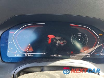 Zdjęcie 9 z 11 samochodu: 2020 BMW 330I VIN:WBA5R1C06LFH44023 - miniatura