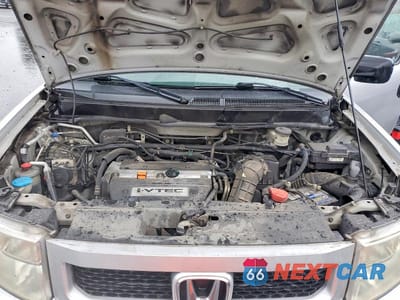 Zdjęcie 11 z 11 samochodu: 2009 HONDA ELEMENT EX VIN:5J6YH28779L002195 - miniatura