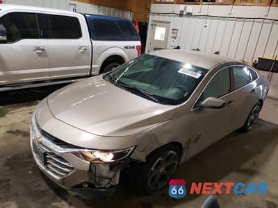 2022 CHEVROLET MALIBU LT 1G1ZD5ST0NF140188 - główne zdjęcie licytacji z USA - miniatura