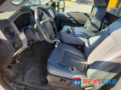 Zdjęcie 7 z 12 samochodu: 2016 FORD F550 SUPER DUTY BUCKET TRUCK VIN:1FDUF5HT3GEB43187 - miniatura