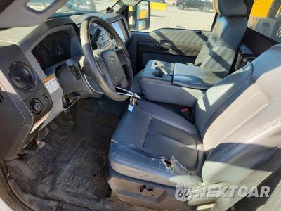 Zdjęcie 7 z 12 samochodu: 2016 FORD F550 SUPER DUTY BUCKET TRUCK VIN:1FDUF5HT3GEB43187 - miniatura