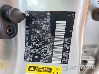 Zdjęcie 13 z 13 samochodu: 2010 TOYOTA HIGHLANDER SE VIN:5TDJK3EHXAS040440 - miniatura