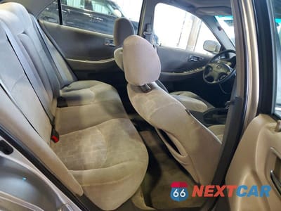 Zdjęcie 10 z 12 samochodu: 2002 HONDA ACCORD EX VIN:1HGCG66832A105848 - miniatura