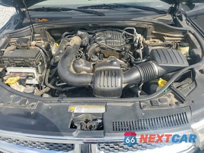 Zdjęcie 12 z 13 samochodu: 2012 DODGE DURANGO SXT VIN:1C4RDHAG8CC138300 - miniatura