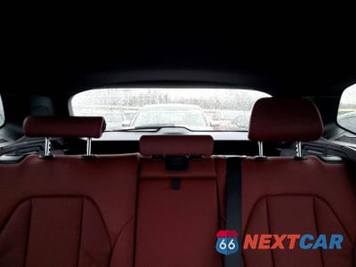 Zdjęcie 10 z 12 samochodu: 2024 BMW X3 M40I VIN:5UX83DP05R9U63881 - miniatura