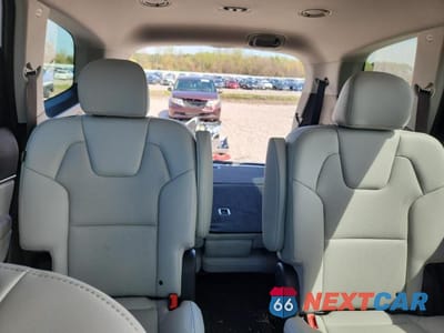 Zdjęcie 10 z 14 samochodu: 2025 KIA TELLURIDE S VIN:5XYP64GC5SG667213 - miniatura