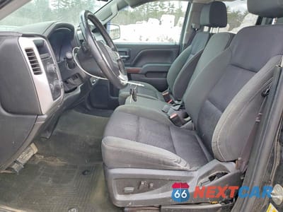 Zdjęcie 7 z 12 samochodu: 2014 GMC SIERRA K1500 SLE VIN:1GTV2UEC5EZ374794 - miniatura