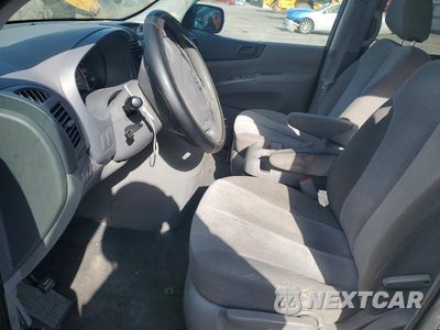 Zdjęcie 7 z 14 samochodu: 2012 KIA SEDONA LX VIN:KNDMG4C73C6434945 - miniatura