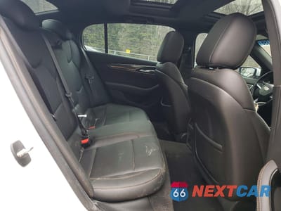 Zdjęcie 10 z 14 samochodu: 2020 CADILLAC CT5 SPORT VIN:1G6DU5RK8L0146791 - miniatura