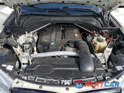 Zdjęcie 12 z 13 samochodu: 2017 BMW X6 XDRIVE35I VIN:5UXKU2C37H0U29418 - miniatura