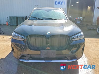 Piąte zdjęcie samochodu w środku: 2023 BMW X3 XDRIVE30I VIN:5UX53DP00P9P55194 - miniatura