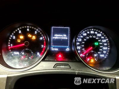 Zdjęcie 9 z 13 samochodu: 2018 VOLKSWAGEN ATLAS VIN:1V2HR2CA4JC502453 - miniatura