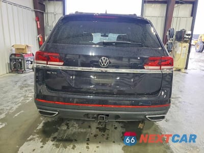 Zdjęcie 6 z 14 samochodu: 2023 VOLKSWAGEN ATLAS SE VIN:1V2JR2CA4PC508358 - miniatura