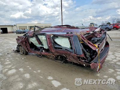 Drugie zdjęcie samochodu z przodu: 2012 FORD EXPEDITION LIMITED VIN:1FMJU2A54CEF22597 - miniatura