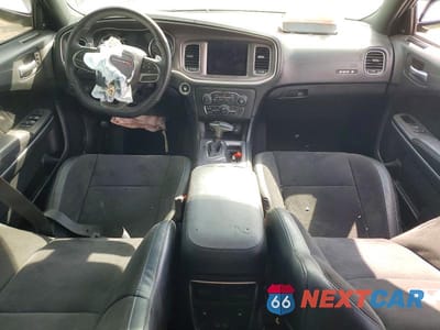 Zdjęcie 8 z 12 samochodu: 2021 DODGE CHARGER SCAT PACK VIN:2C3CDXGJ3MH584571 - miniatura