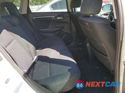 Zdjęcie 10 z 13 samochodu: 2018 HONDA FIT LX VIN:3HGGK5H49JM736058 - miniatura