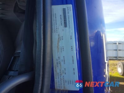 Zdjęcie 10 z 10 samochodu: 2018 VOLVO VN VNL VIN:4V4NC9EJ1JN895588 - miniatura